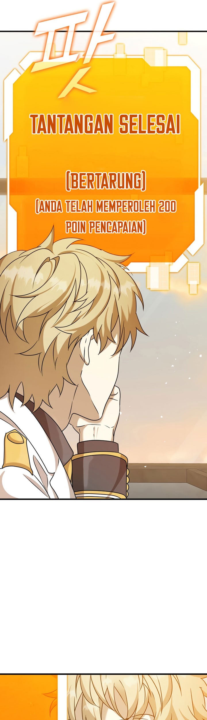The Demon Prince Goes to the Academy Chapter 16 Gambar 57
