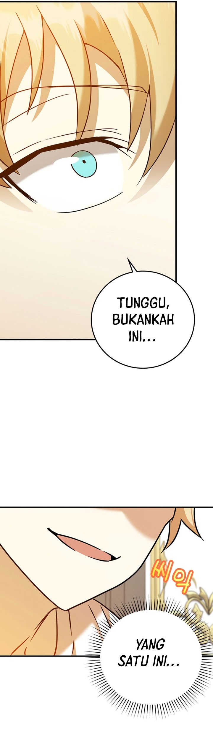 The Demon Prince Goes to the Academy Chapter 17 Gambar 25