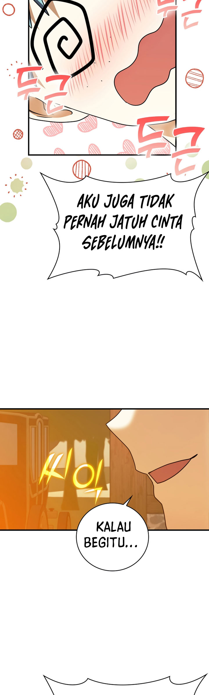 The Demon Prince Goes to the Academy Chapter 17 Gambar 62