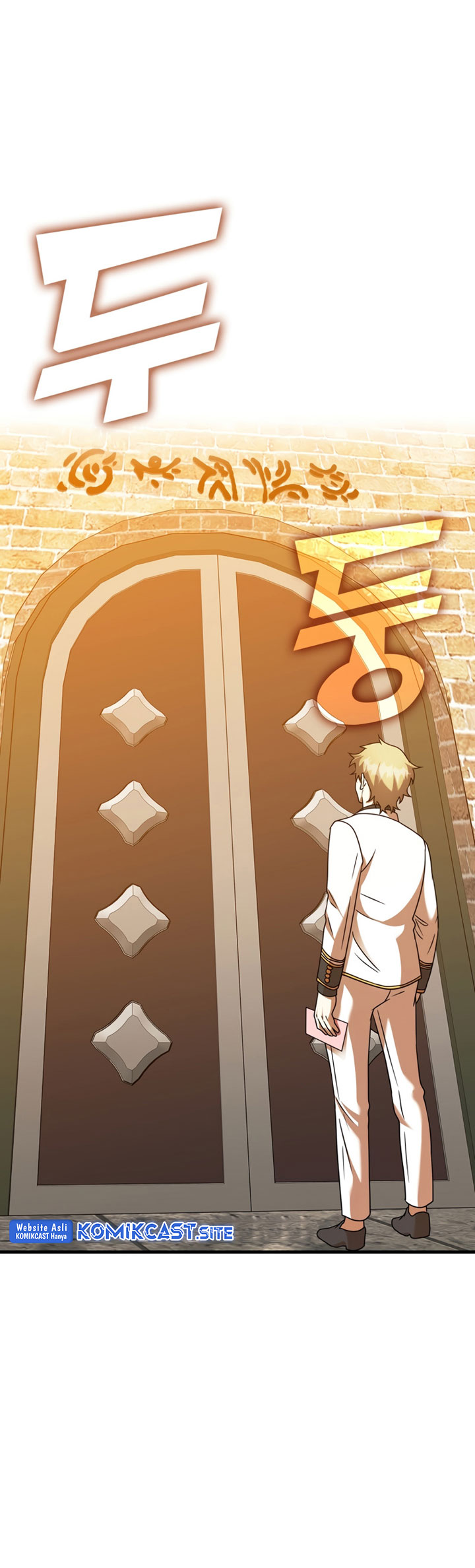 The Demon Prince Goes to the Academy Chapter 17 Gambar 80