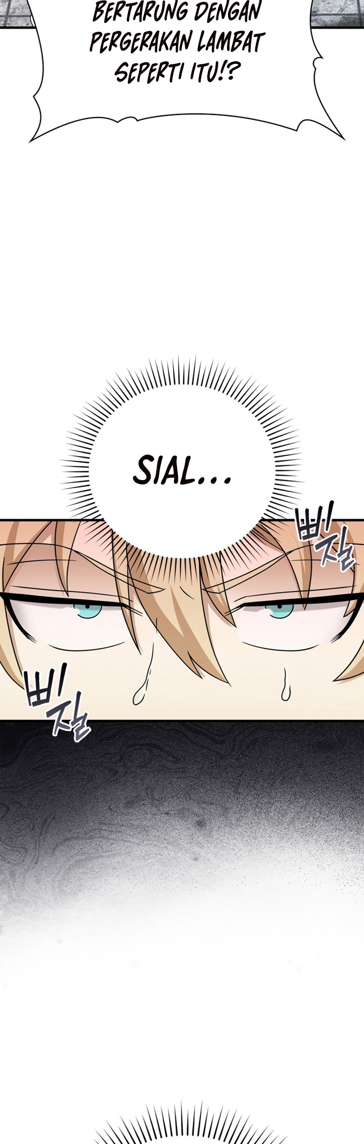 The Demon Prince Goes to the Academy Chapter 18 Gambar 15