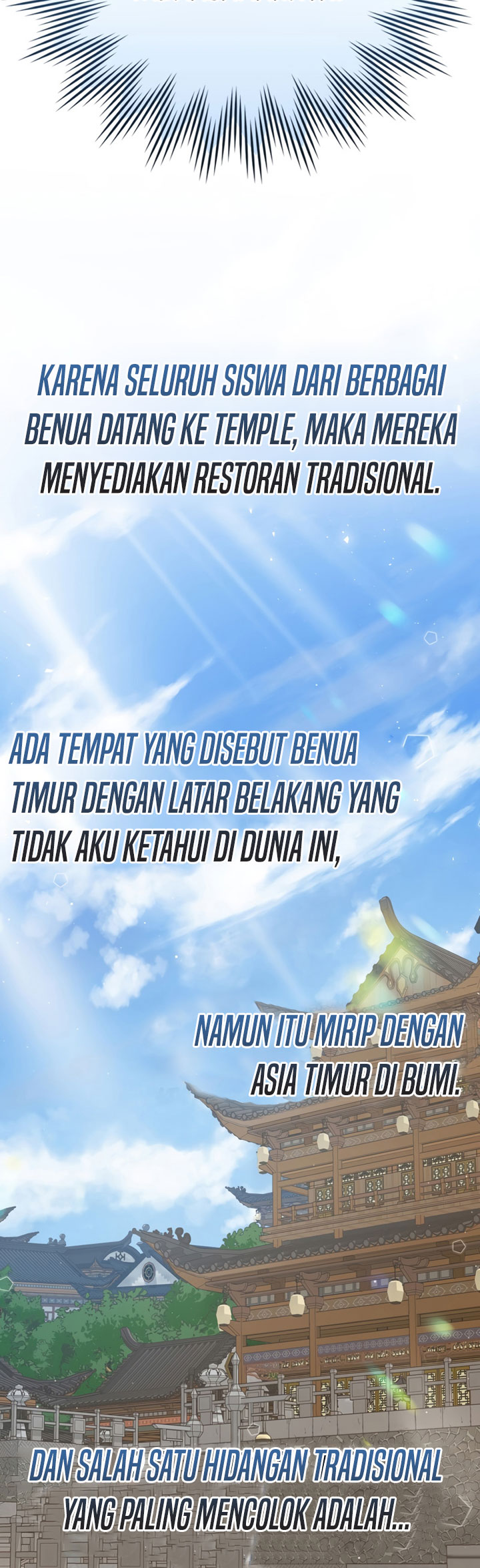 The Demon Prince Goes to the Academy Chapter 18 Gambar 67
