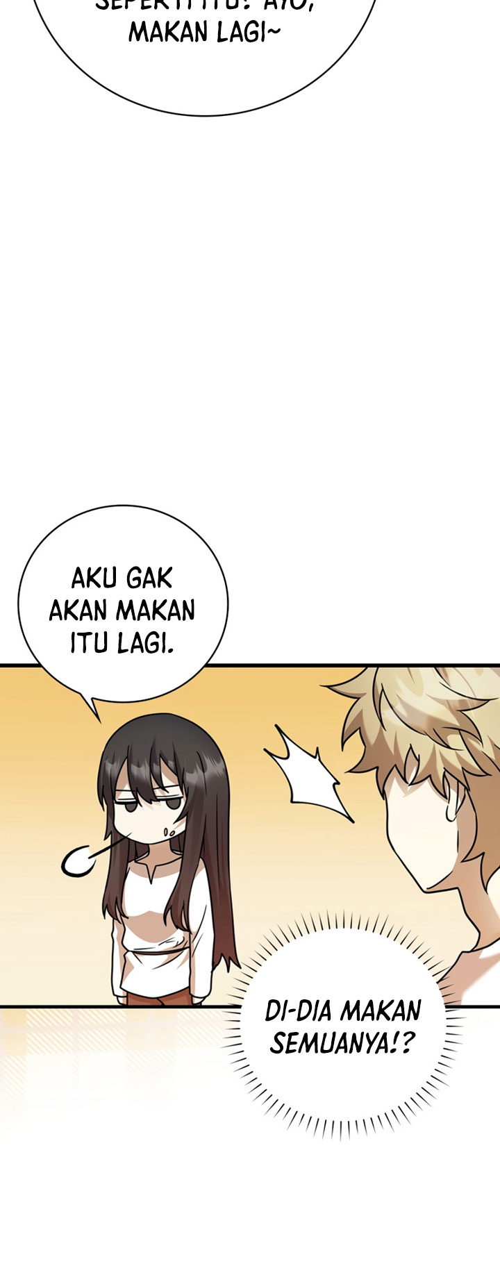 The Demon Prince Goes to the Academy Chapter 18 Gambar 87