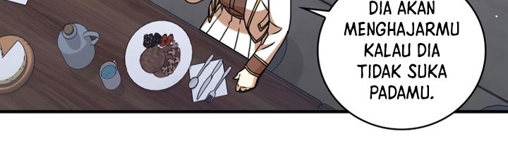 The Demon Prince Goes to the Academy Chapter 19 Gambar 72