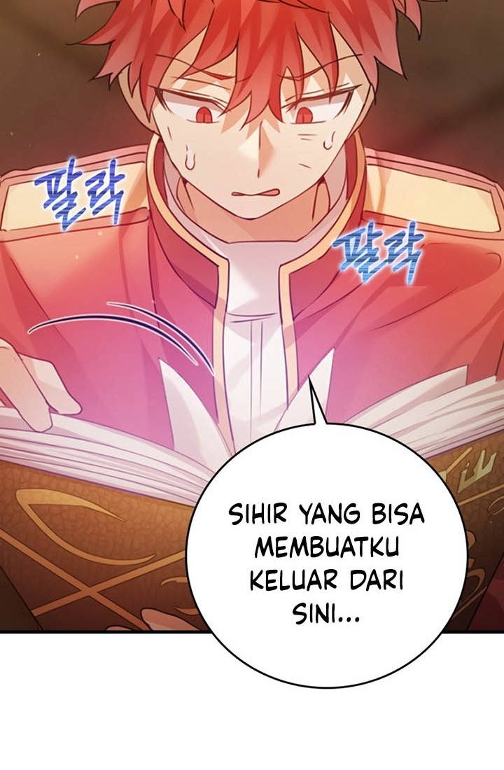 The Demon Prince Goes to the Academy Chapter 2 Gambar 28