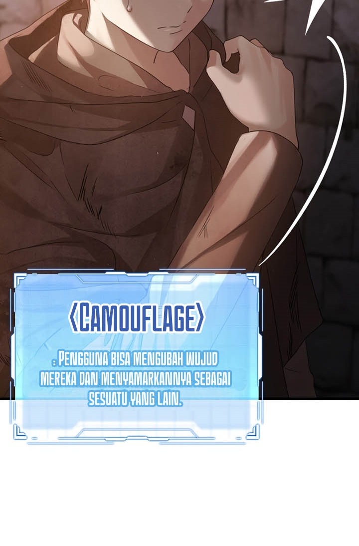 The Demon Prince Goes to the Academy Chapter 2 Gambar 42