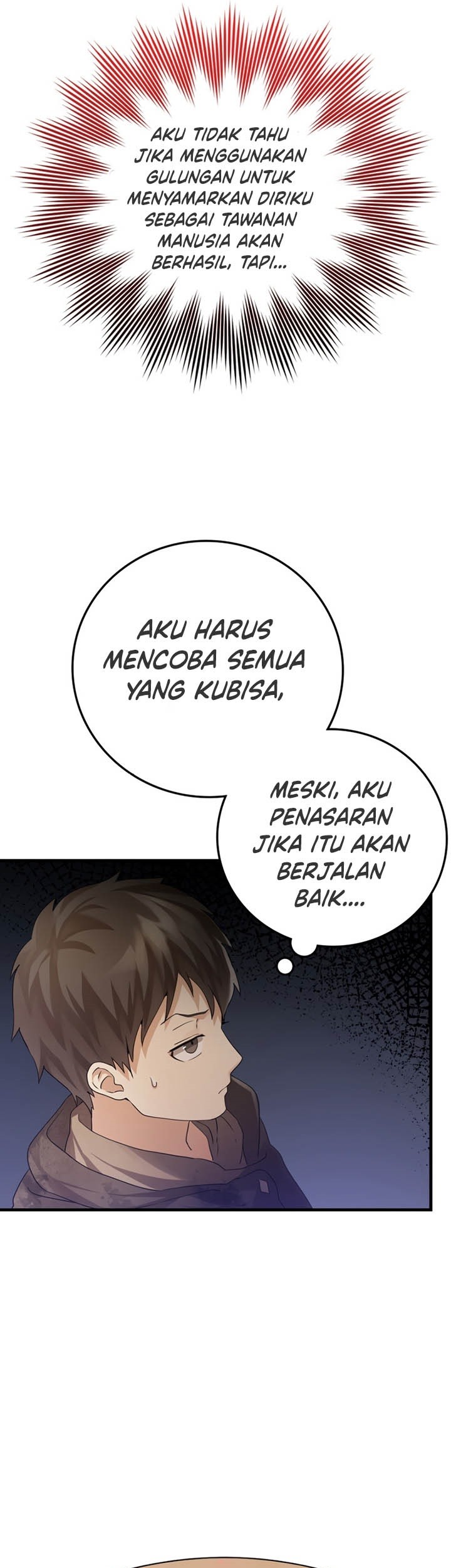 The Demon Prince Goes to the Academy Chapter 2 Gambar 43