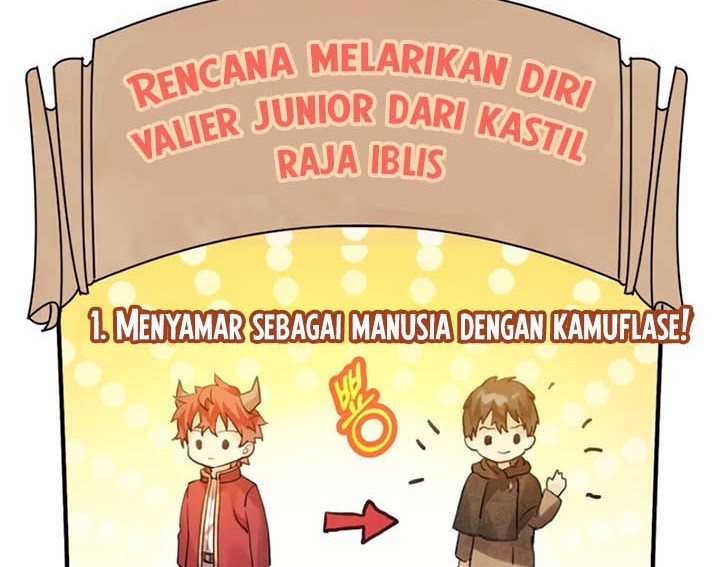 The Demon Prince Goes to the Academy Chapter 2 Gambar 44