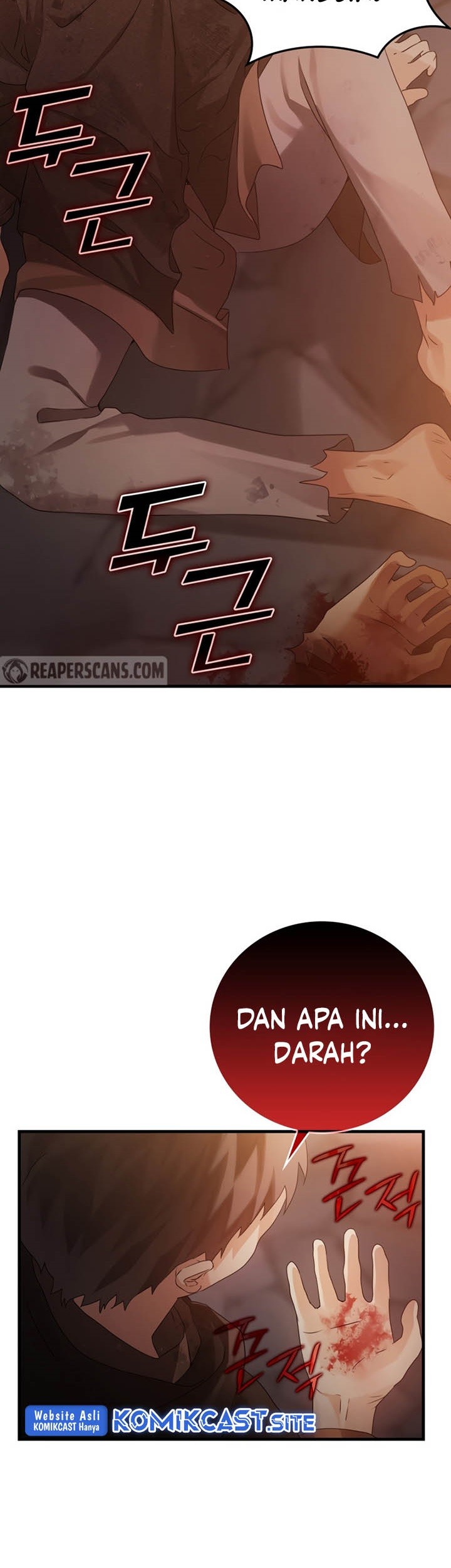 The Demon Prince Goes to the Academy Chapter 2 Gambar 57