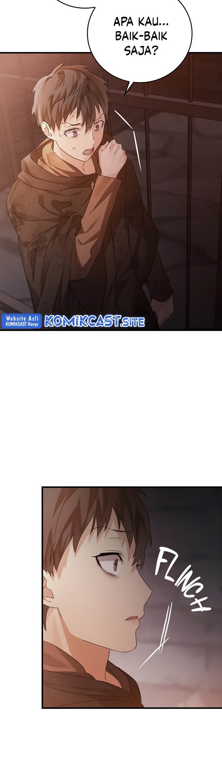The Demon Prince Goes to the Academy Chapter 2 Gambar 65