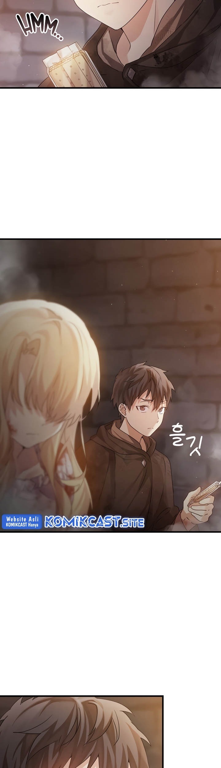 The Demon Prince Goes to the Academy Chapter 2 Gambar 89