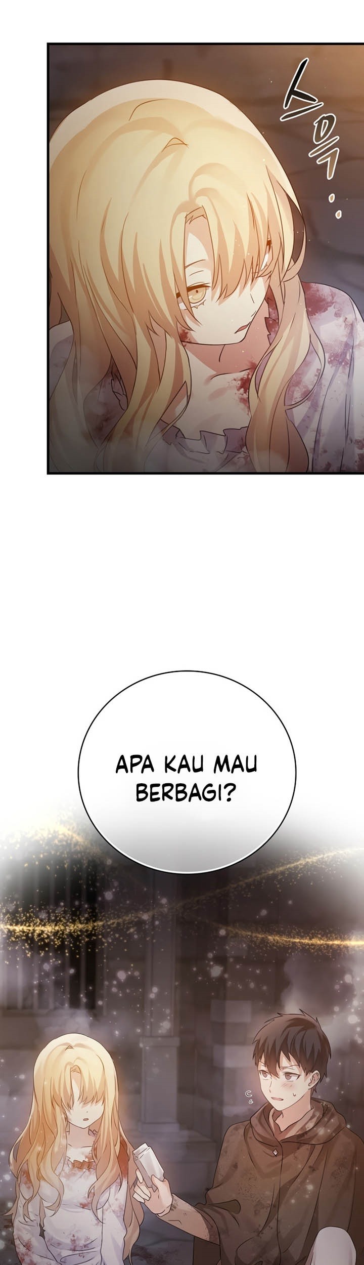 The Demon Prince Goes to the Academy Chapter 2 Gambar 91