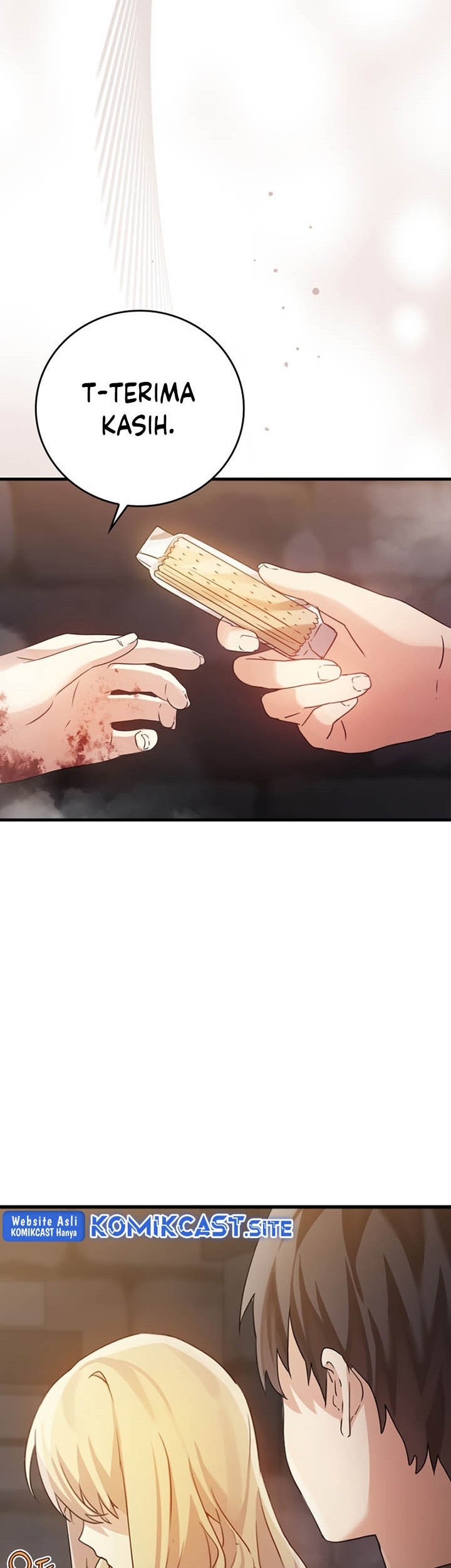 The Demon Prince Goes to the Academy Chapter 2 Gambar 95
