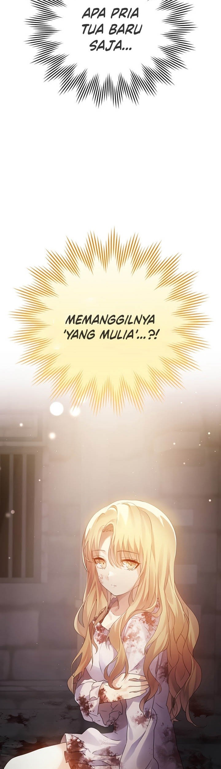 The Demon Prince Goes to the Academy Chapter 2 Gambar 107