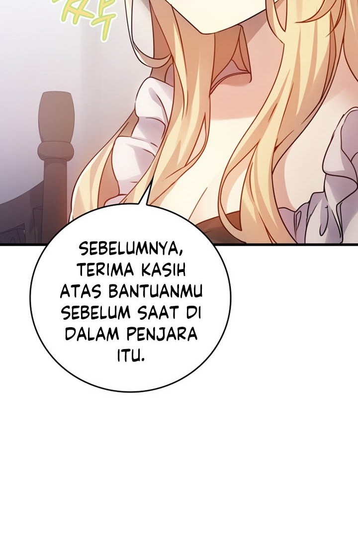 The Demon Prince Goes to the Academy Chapter 3 Gambar 20