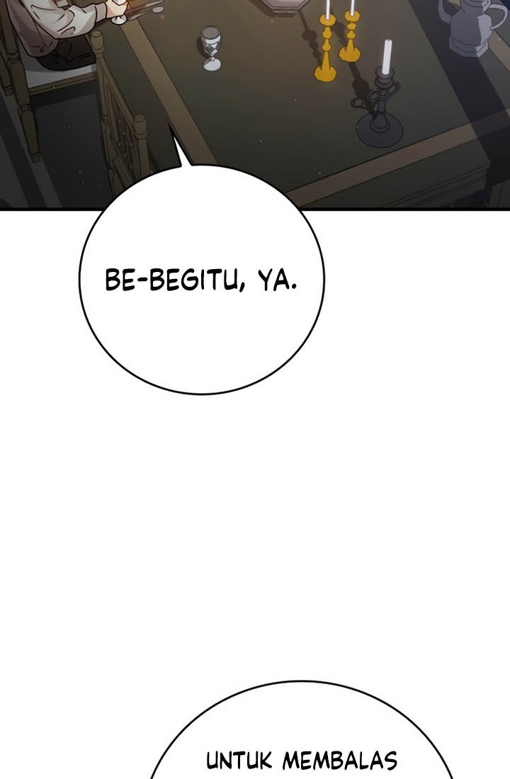 The Demon Prince Goes to the Academy Chapter 3 Gambar 22