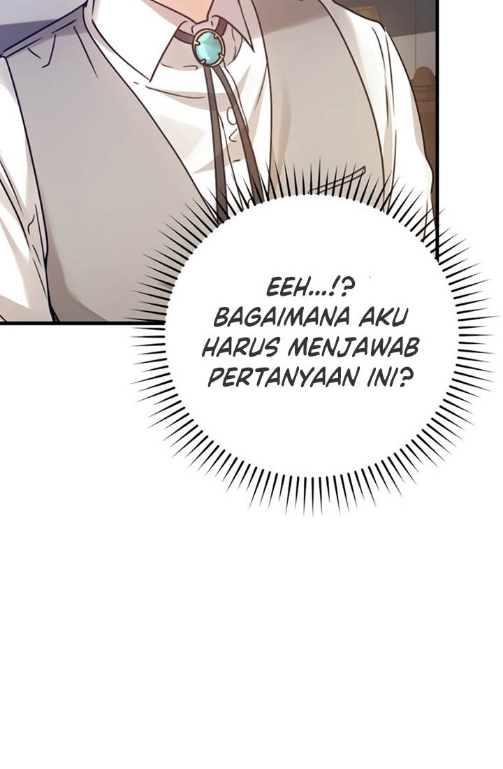 The Demon Prince Goes to the Academy Chapter 3 Gambar 24