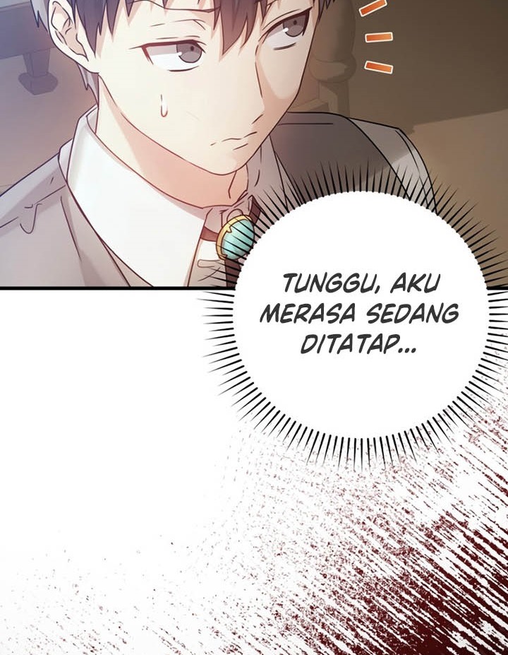 The Demon Prince Goes to the Academy Chapter 3 Gambar 26