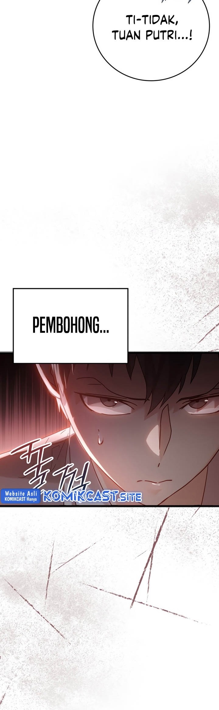 The Demon Prince Goes to the Academy Chapter 3 Gambar 34