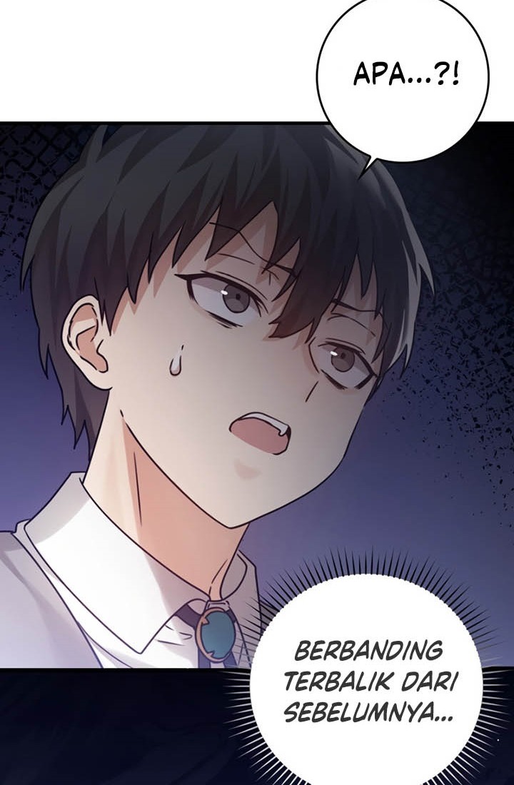 The Demon Prince Goes to the Academy Chapter 3 Gambar 59