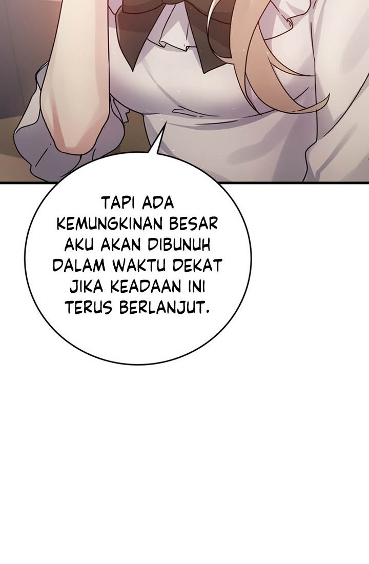 The Demon Prince Goes to the Academy Chapter 3 Gambar 61