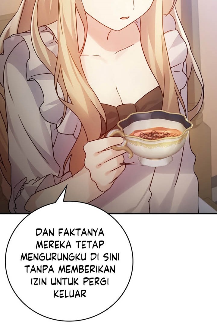 The Demon Prince Goes to the Academy Chapter 3 Gambar 63