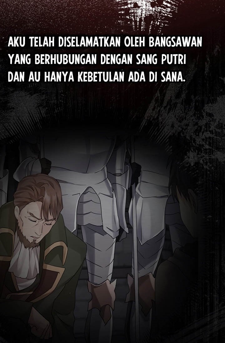 The Demon Prince Goes to the Academy Chapter 3 Gambar 8