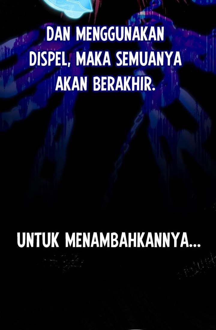 The Demon Prince Goes to the Academy Chapter 3 Gambar 10