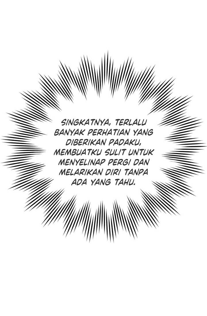 The Demon Prince Goes to the Academy Chapter 3 Gambar 12