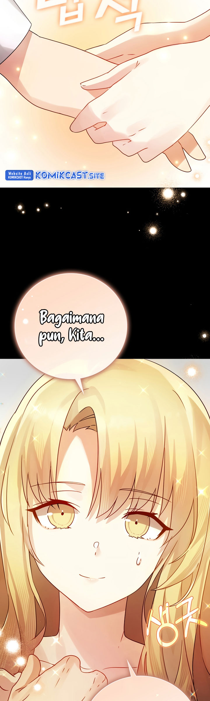 The Demon Prince Goes to the Academy Chapter 4 Gambar 34