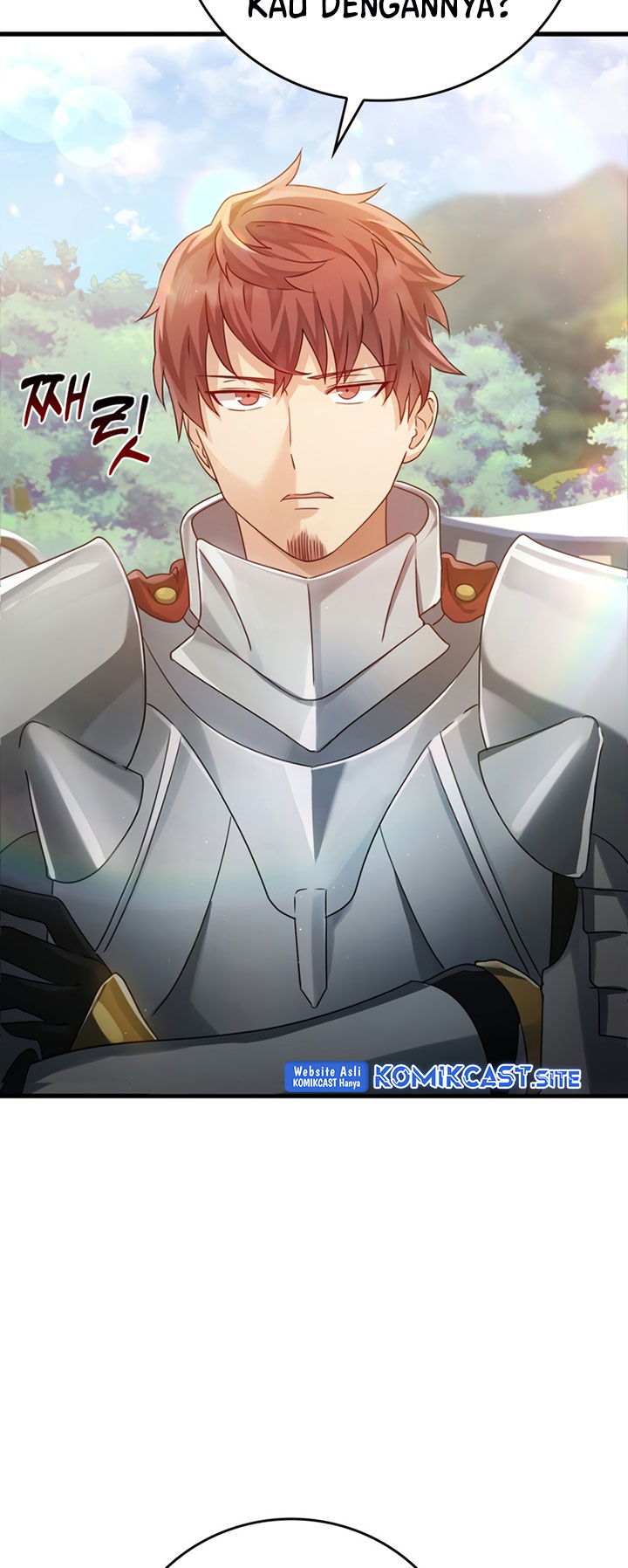 The Demon Prince Goes to the Academy Chapter 4 Gambar 47