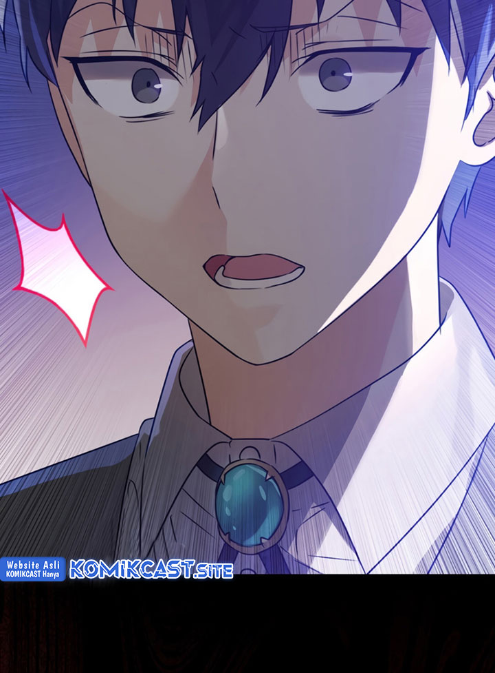 The Demon Prince Goes to the Academy Chapter 4 Gambar 110