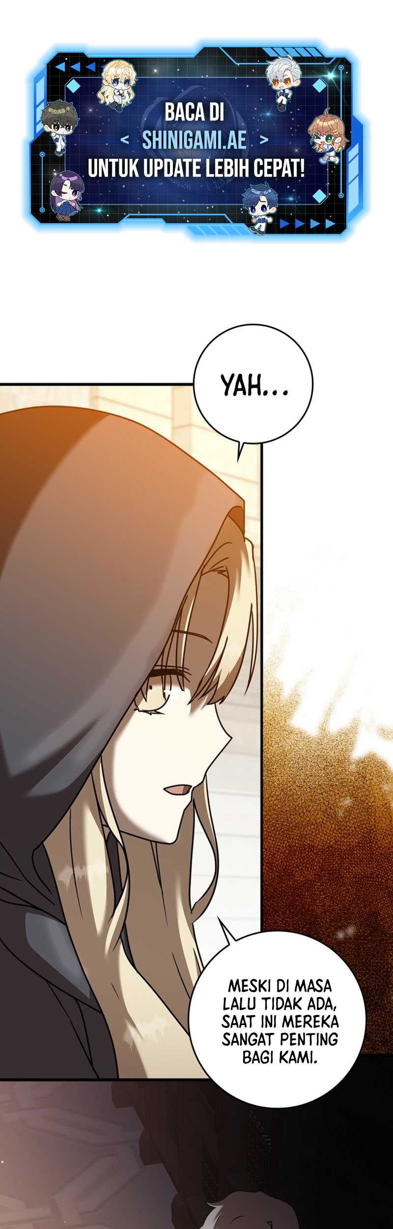 Baca Manhwa The Demon Prince Goes to the Academy Chapter 44 Gambar 2