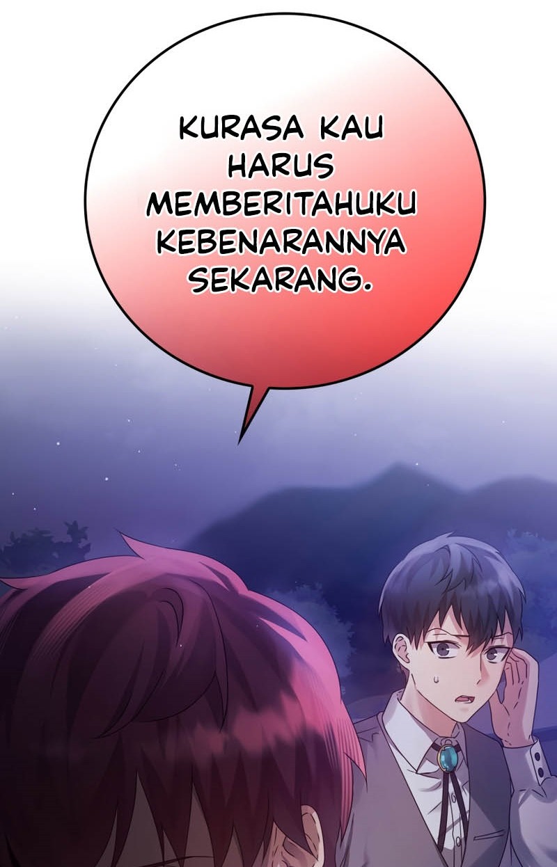The Demon Prince Goes to the Academy Chapter 5 Gambar 20