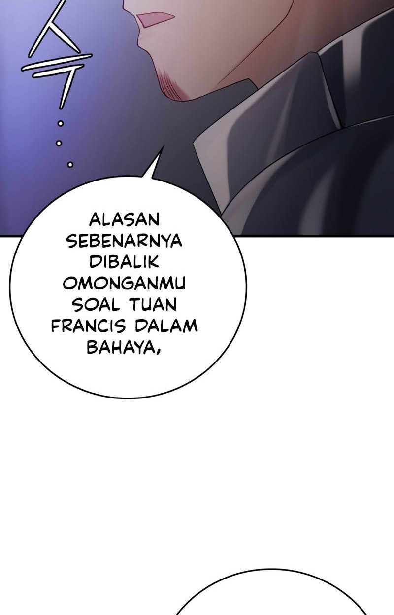 The Demon Prince Goes to the Academy Chapter 5 Gambar 22