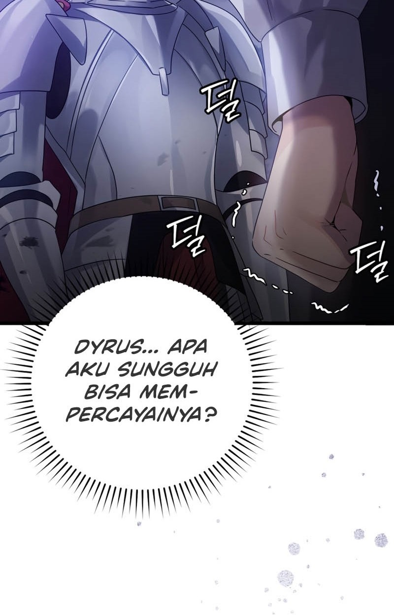 The Demon Prince Goes to the Academy Chapter 5 Gambar 24