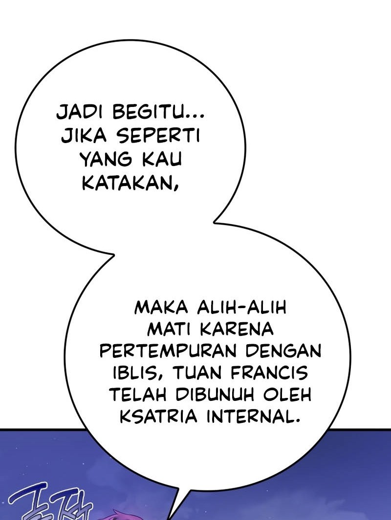 The Demon Prince Goes to the Academy Chapter 5 Gambar 31