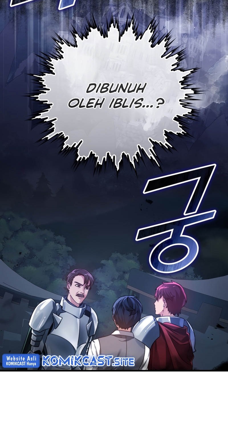 Baca Manhwa The Demon Prince Goes to the Academy Chapter 5 Gambar 2