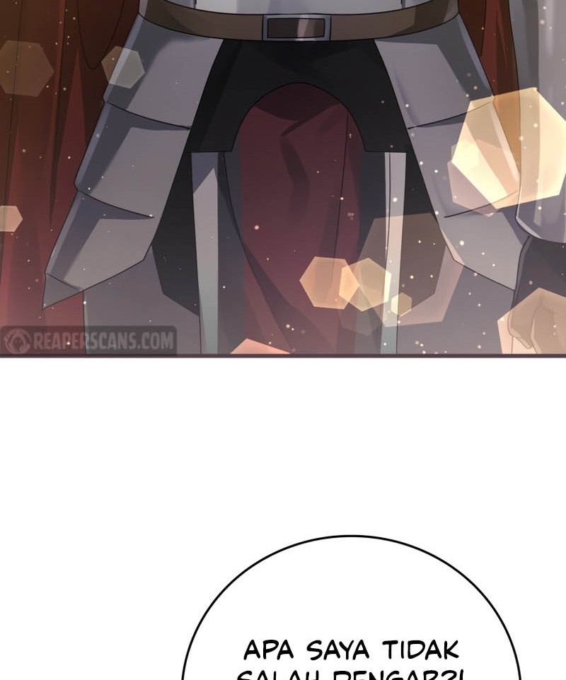 The Demon Prince Goes to the Academy Chapter 5 Gambar 37
