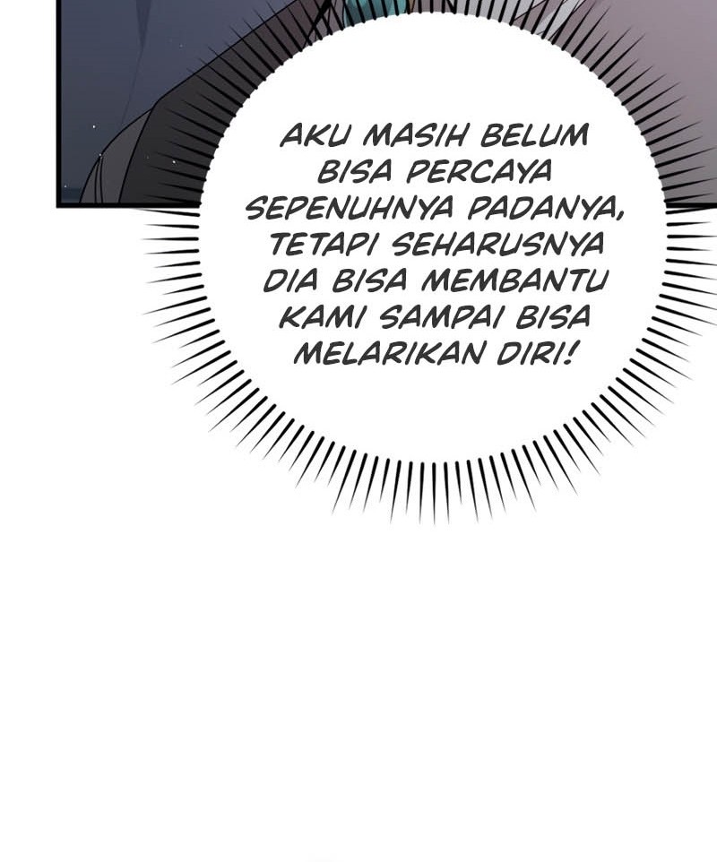 The Demon Prince Goes to the Academy Chapter 5 Gambar 39