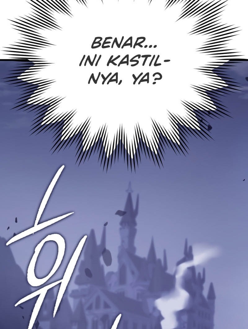 The Demon Prince Goes to the Academy Chapter 5 Gambar 41