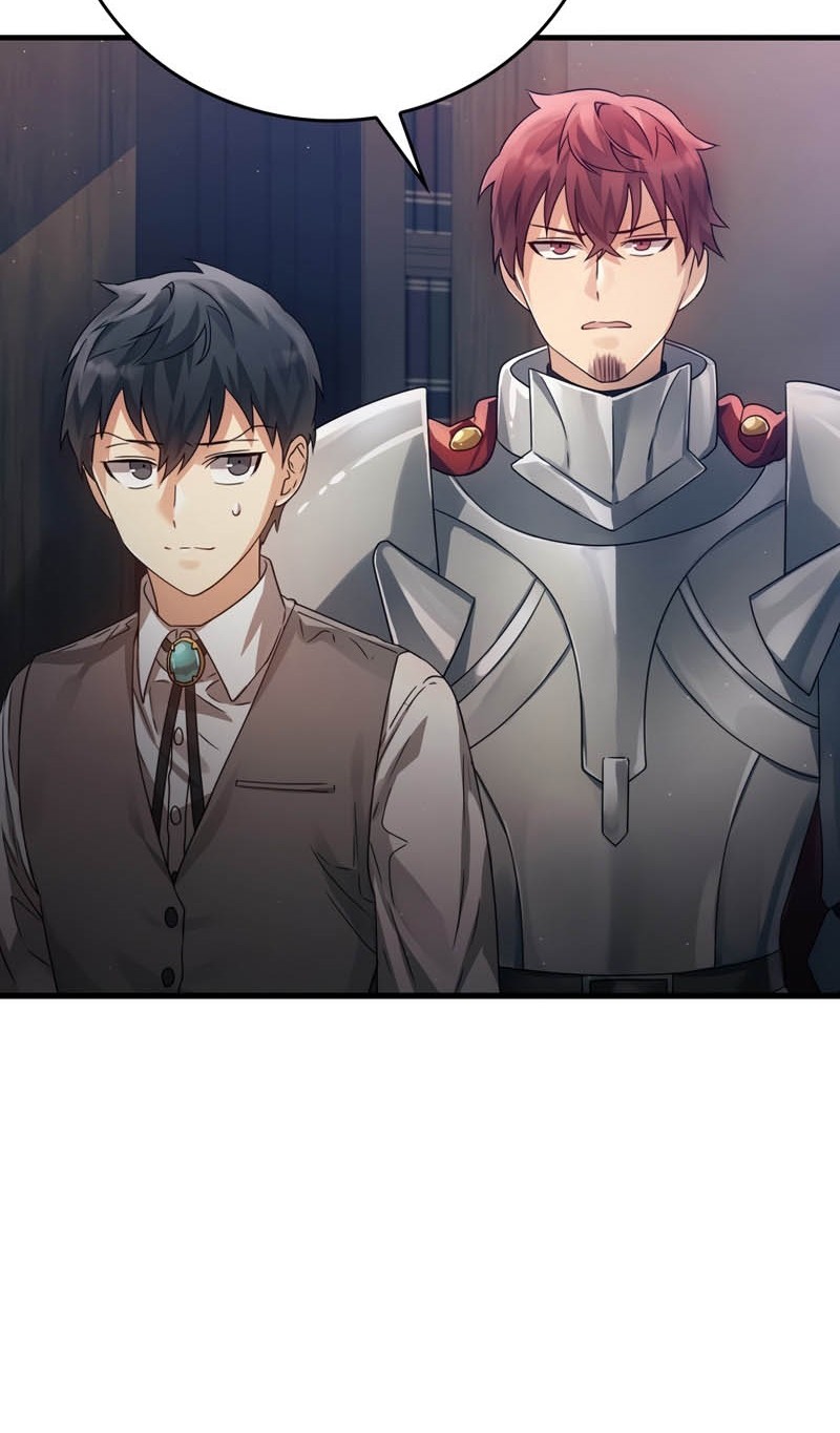 The Demon Prince Goes to the Academy Chapter 5 Gambar 47