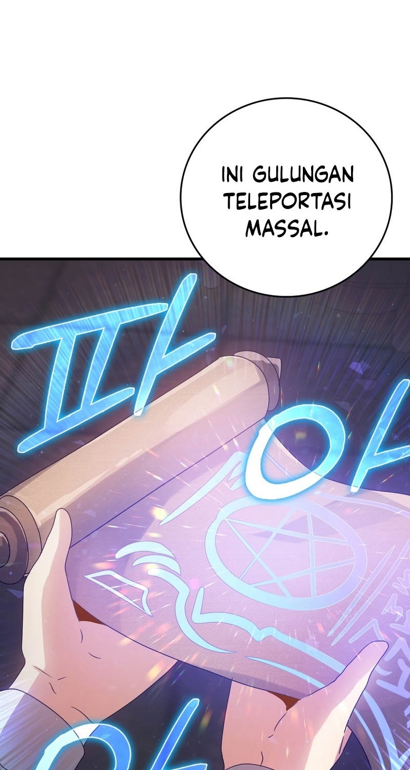 The Demon Prince Goes to the Academy Chapter 5 Gambar 53