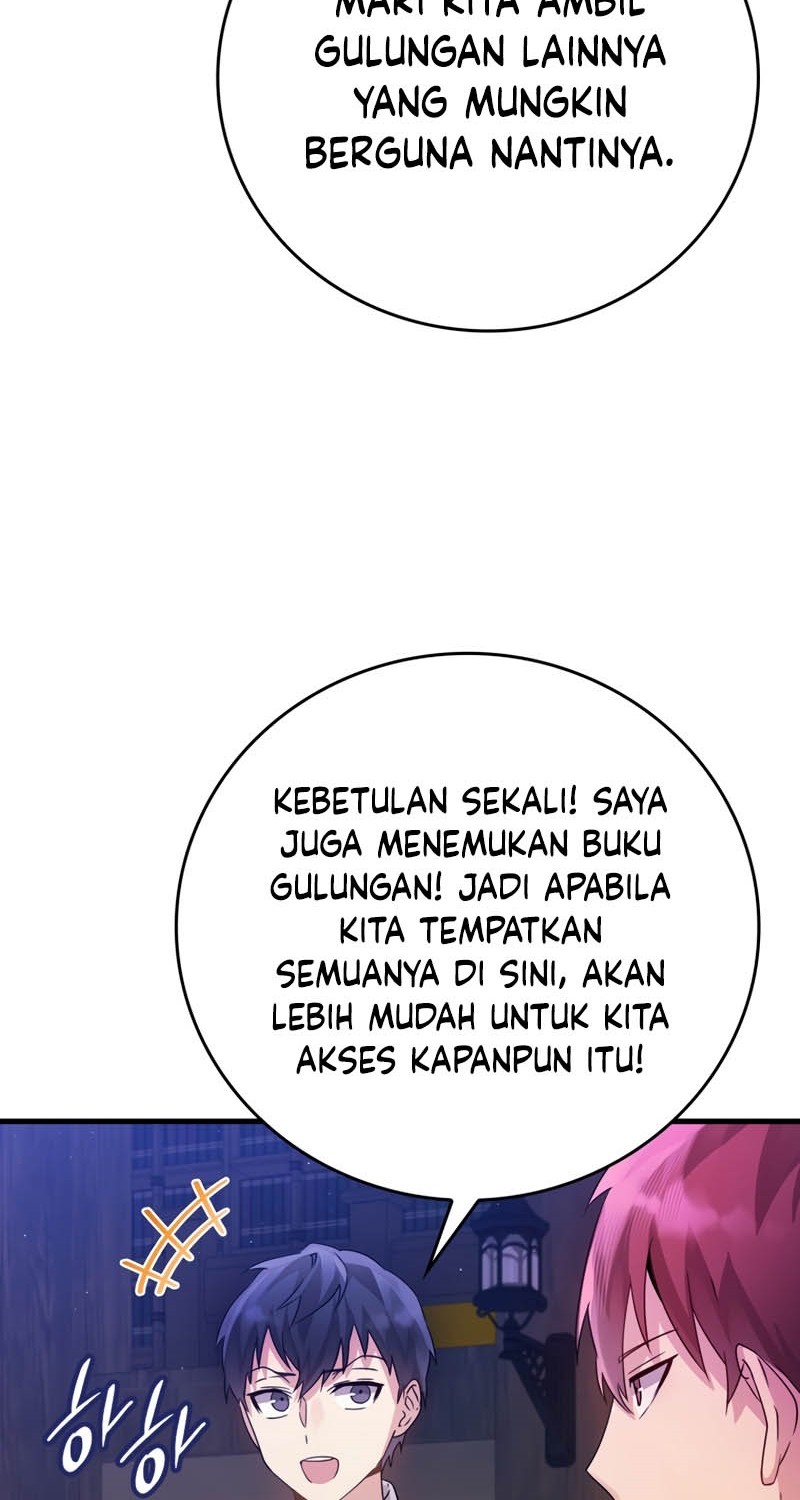 The Demon Prince Goes to the Academy Chapter 5 Gambar 55