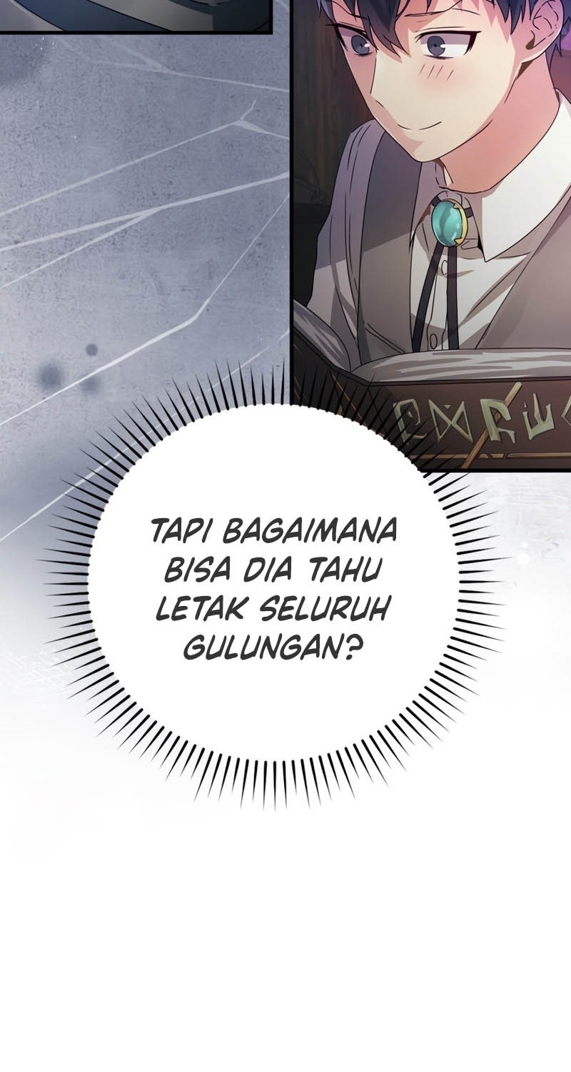The Demon Prince Goes to the Academy Chapter 5 Gambar 57