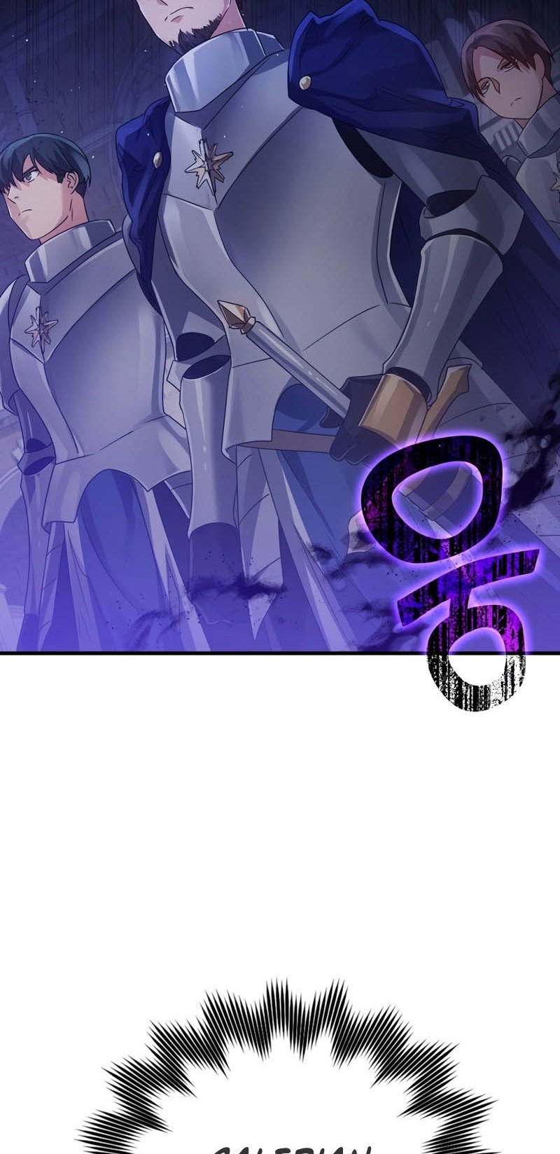 The Demon Prince Goes to the Academy Chapter 5 Gambar 65
