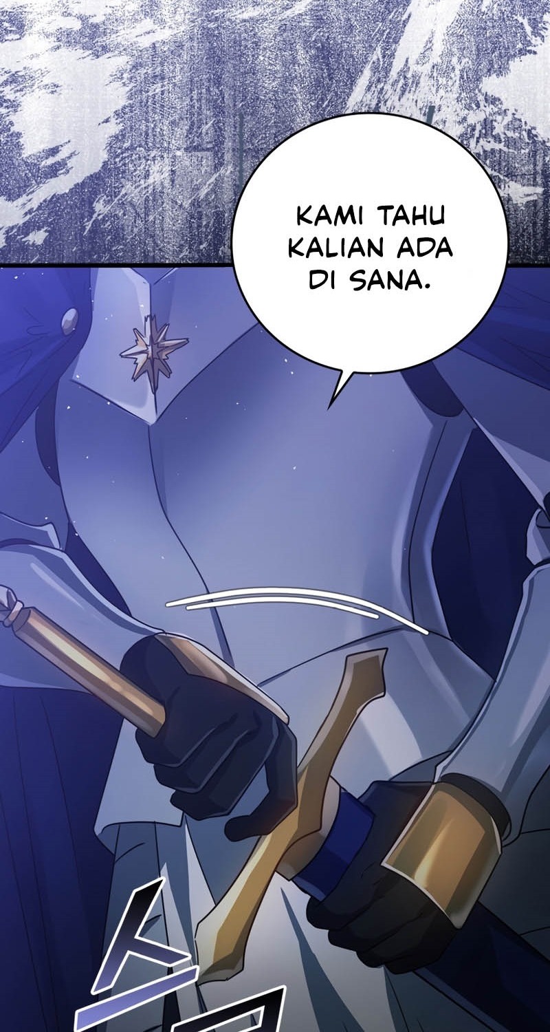 The Demon Prince Goes to the Academy Chapter 5 Gambar 79