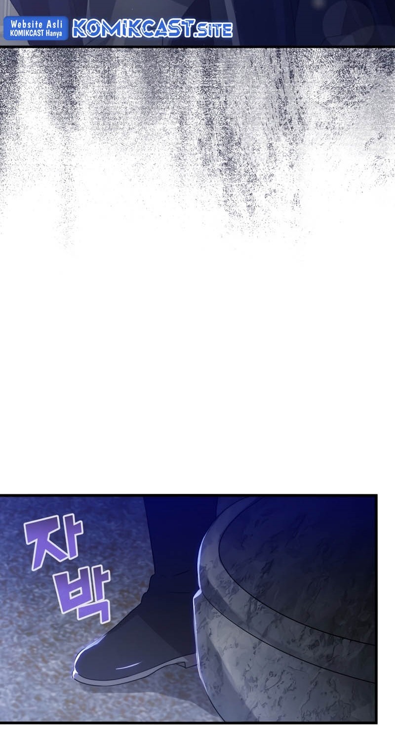 The Demon Prince Goes to the Academy Chapter 5 Gambar 81
