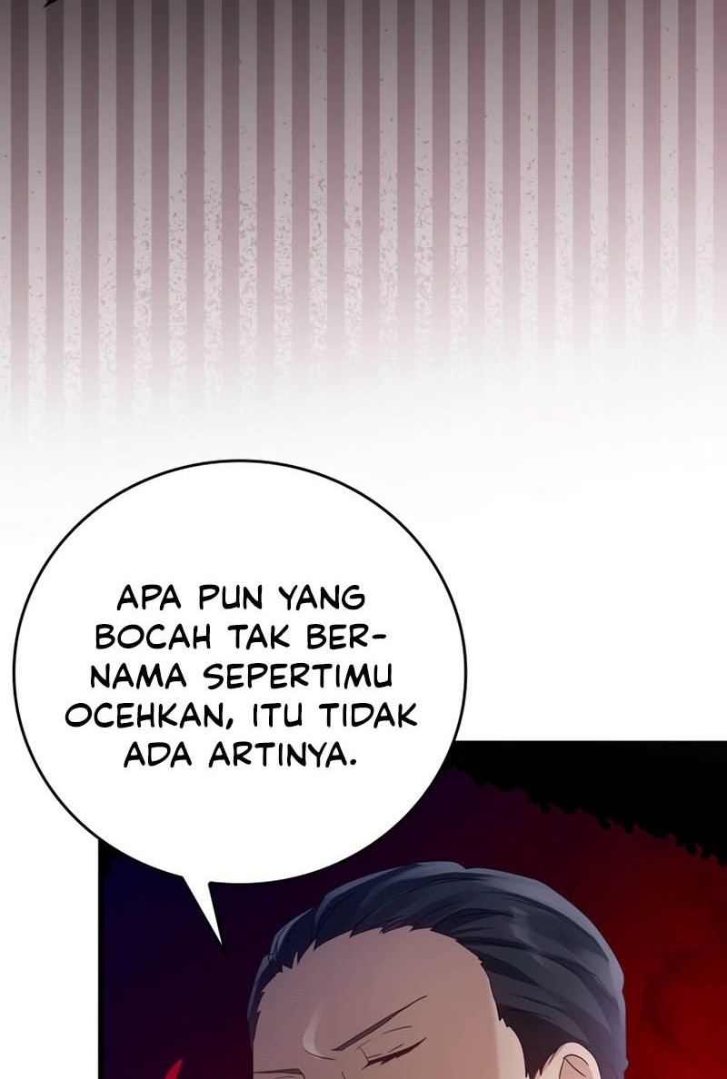 The Demon Prince Goes to the Academy Chapter 5 Gambar 85