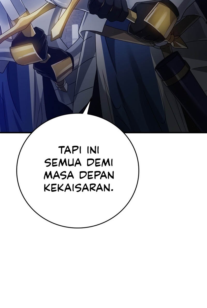 The Demon Prince Goes to the Academy Chapter 5 Gambar 87